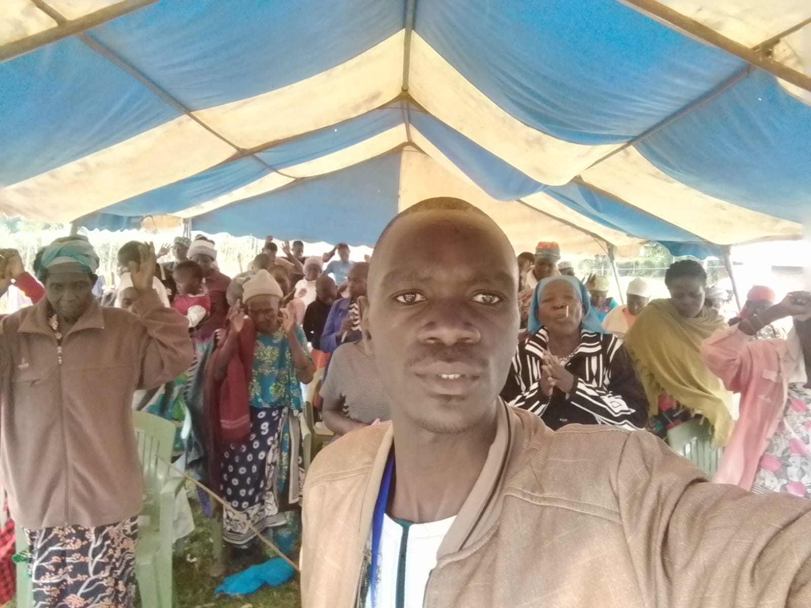 Charity & Compassion Ministries